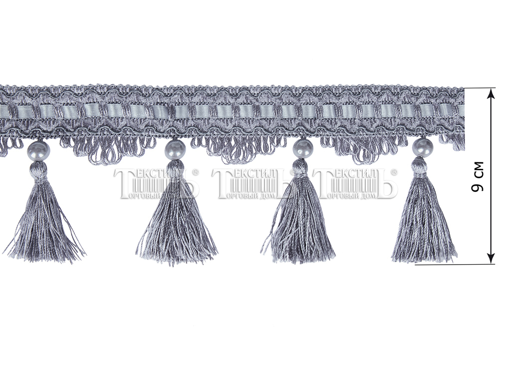 7724 бахрома yg -1165 молочно-бежево-золотистая. тесьма для штор декоративная. 1. 02. голд текстиль бахрома 10295 6941.